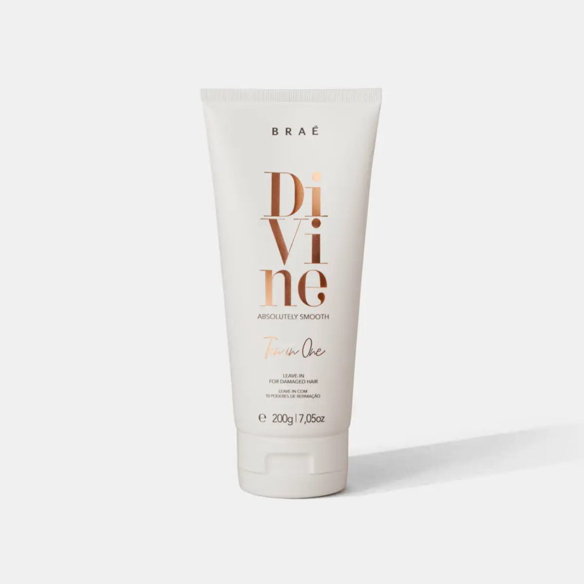 Brae Divine Leave In 10 In 1 200g