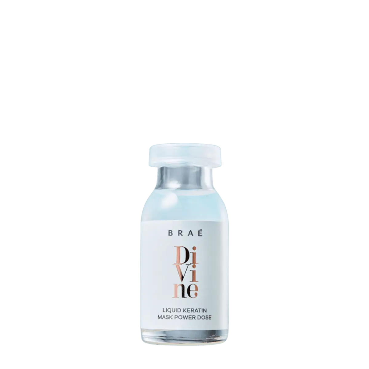 Ampola Power Dose 13ml Blond Angel
