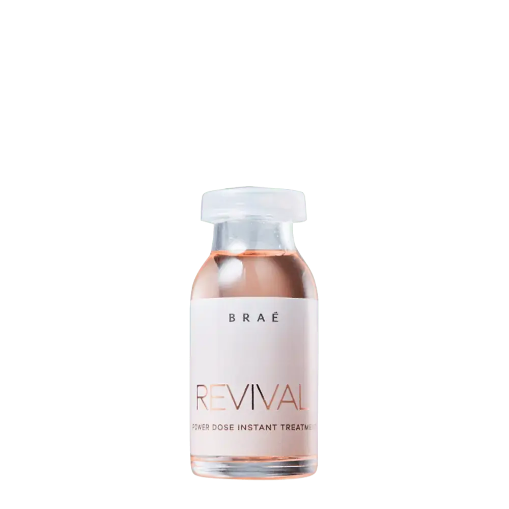Brae Revival Power Dose Ampola de Tratamento 13ml