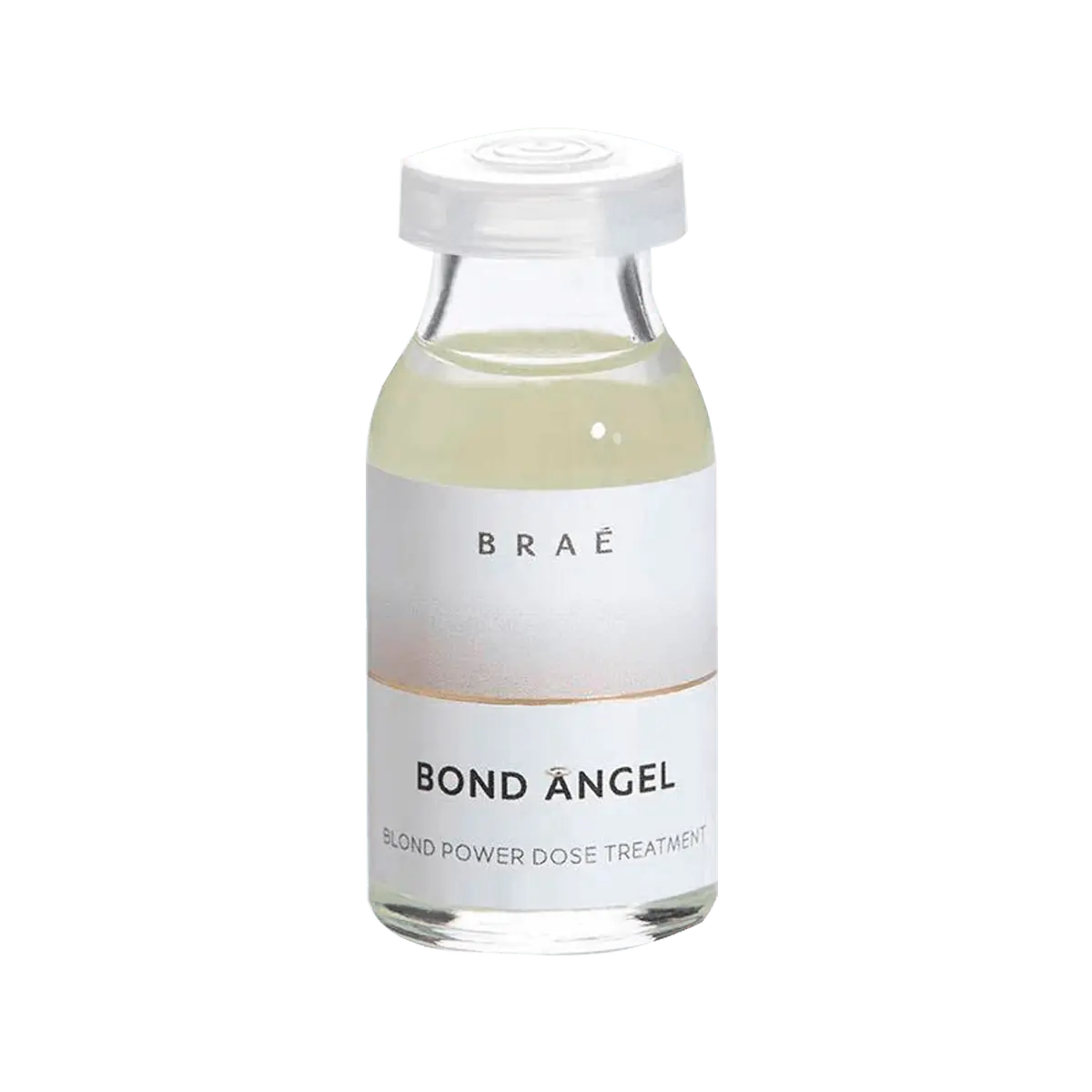 Ampola de Tratamento Capilar Bond Angel Power Dose BRAÉ 13ml