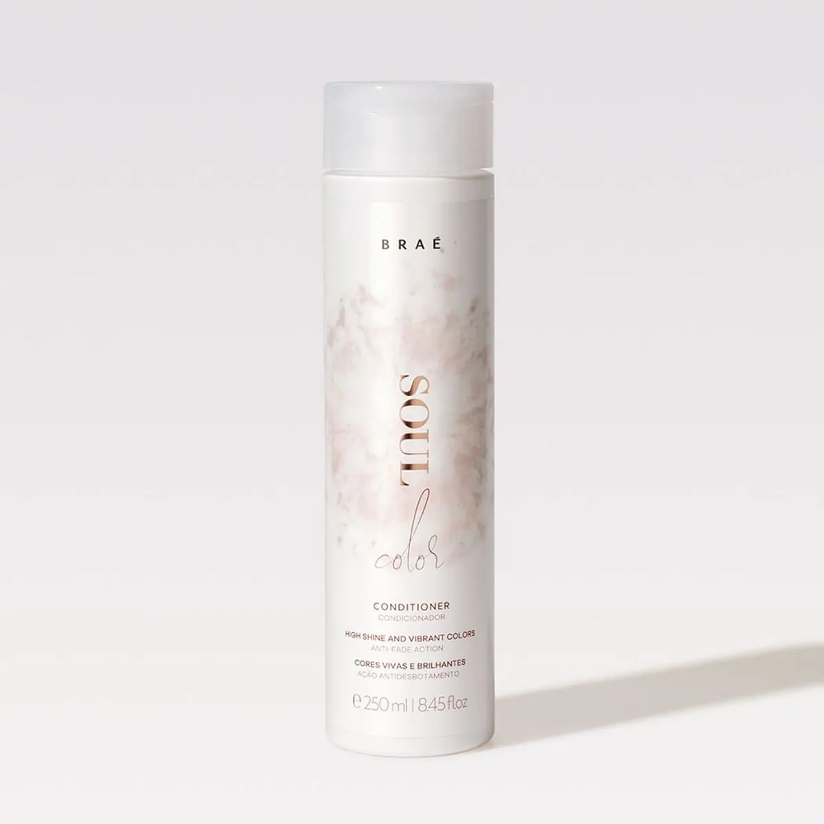 BRAÉ Soul Color - Condicionador 250ml