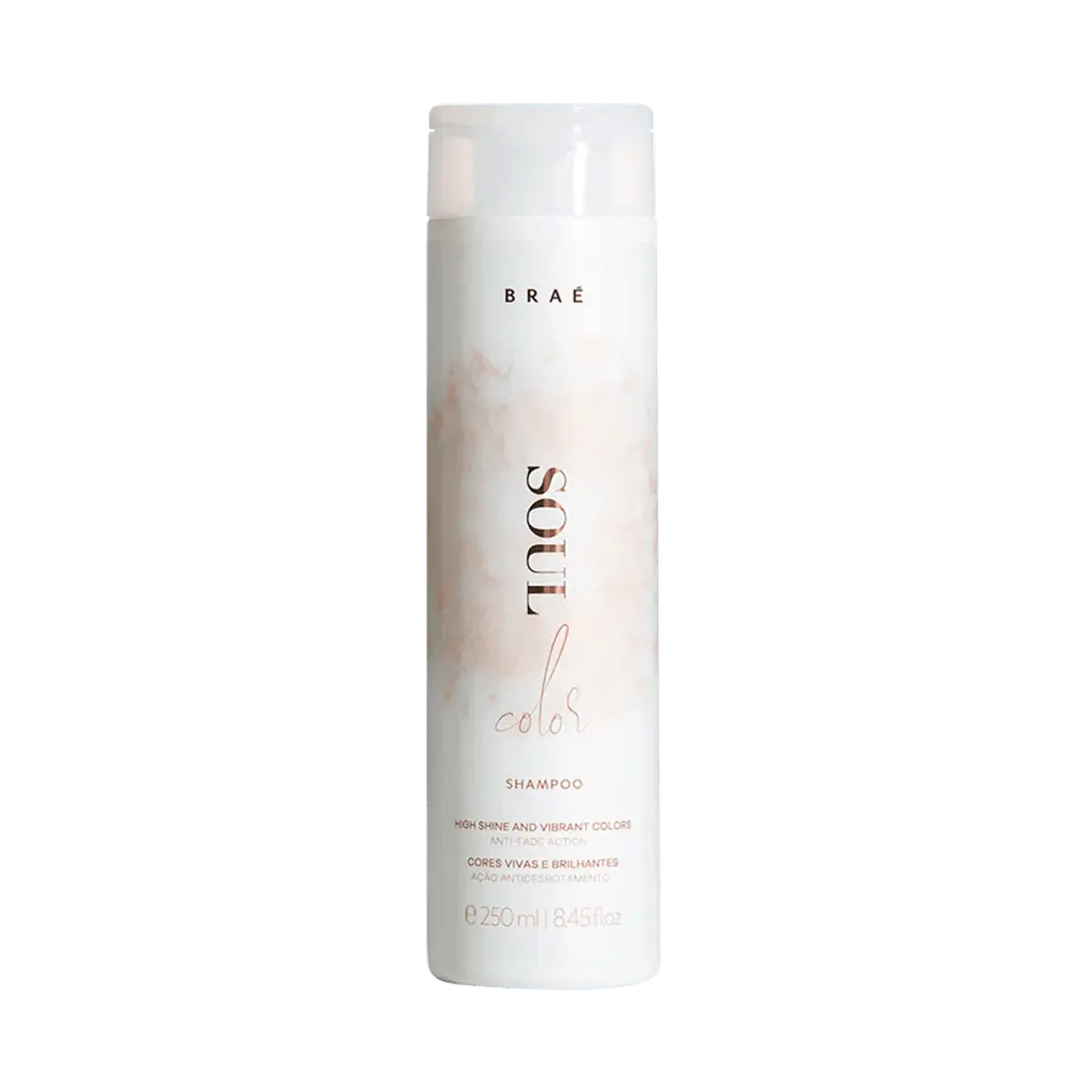 BRAÉ Soul Color - Shampoo 250ml