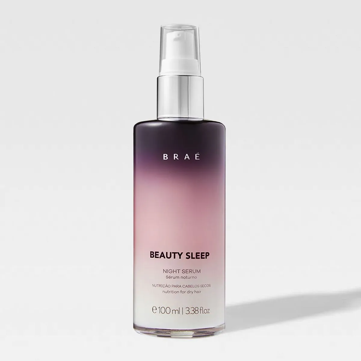 Serum Noturno 100ml Beauty Sleep Brae