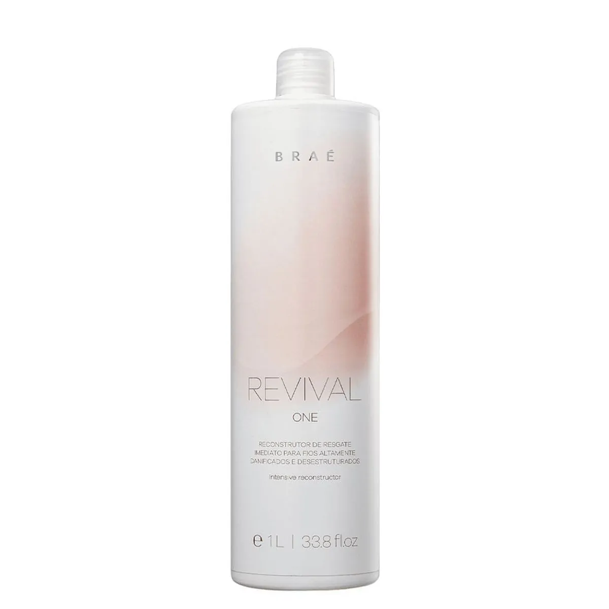 Brae Revival Cond Resgate 1000ml
