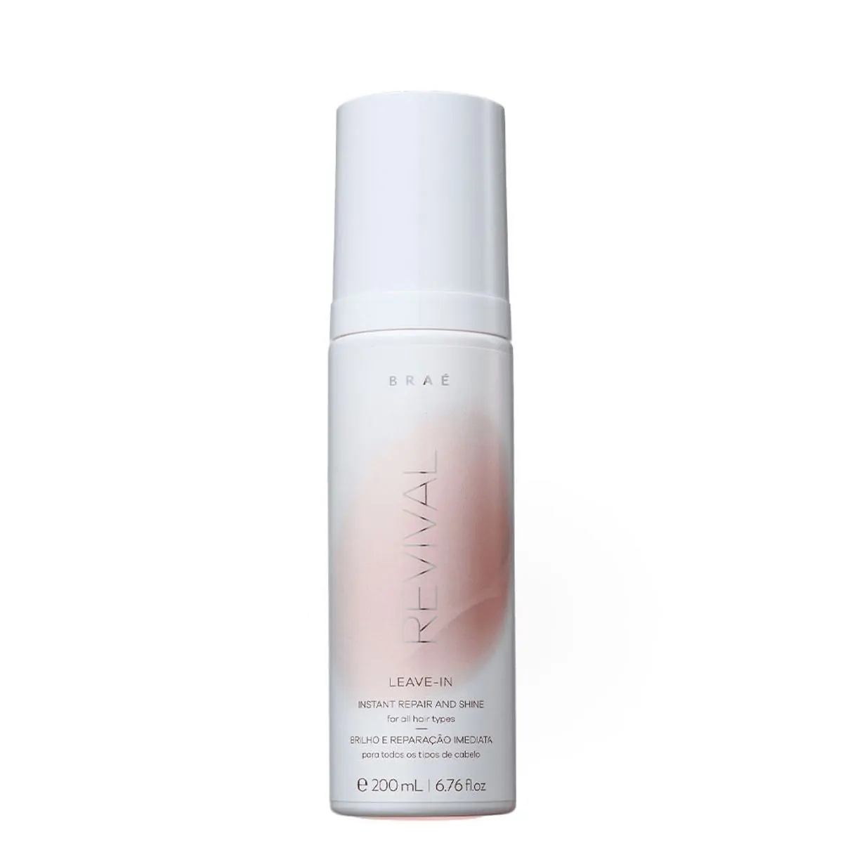 Brae Revival Leave In 200ml