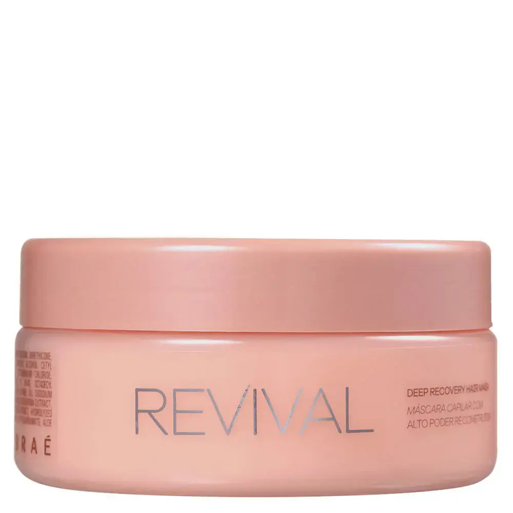 Brae Revival Mascara 200g