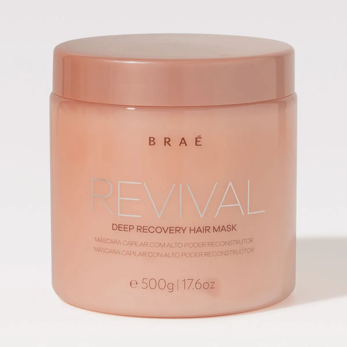 Mascara Tratamento Brae Revival 500g 2/2