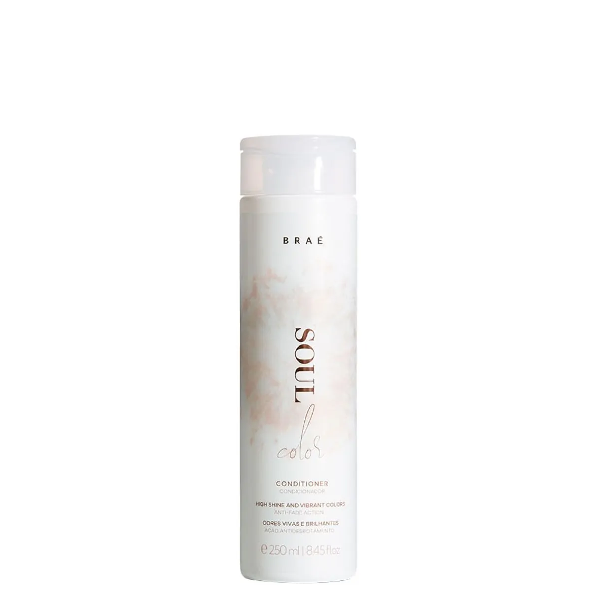 Brae Soul Color Cond 250ml