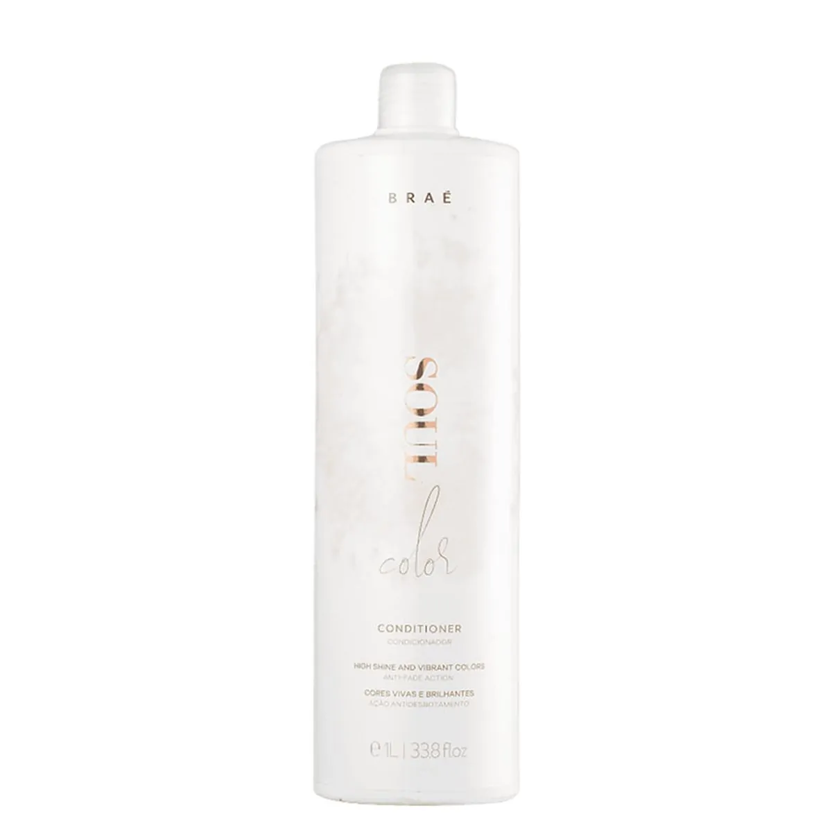 Soul Color Condicionador 1000ml