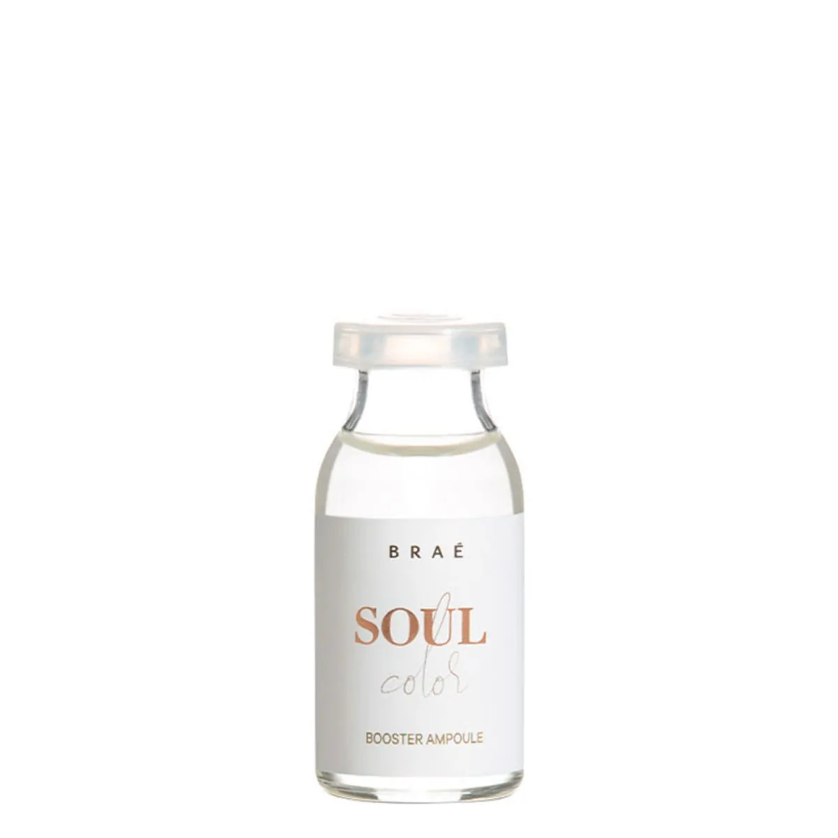 Brae Soul Color Ampola Power Dose 13ml