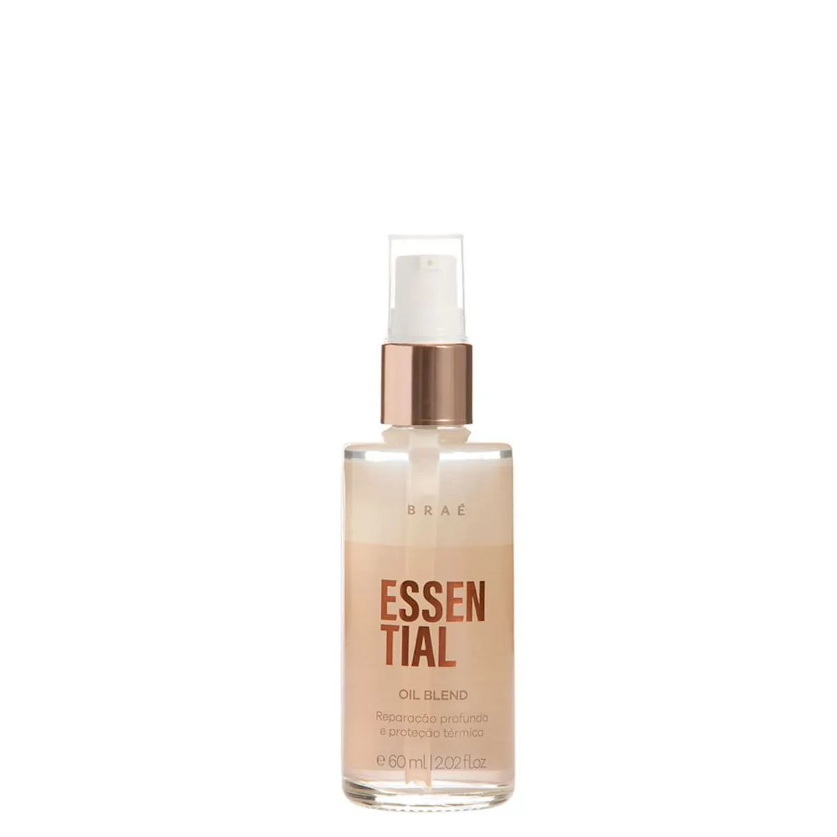 Brae Essential Oil Blend Cond 60ml