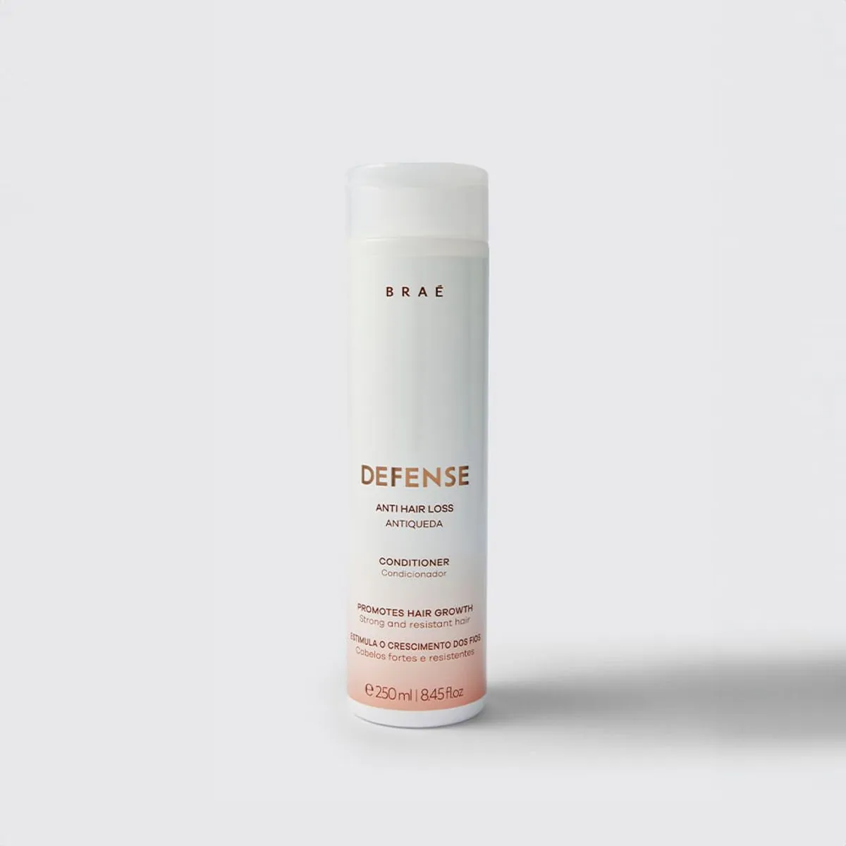 Condicionador Brae Defense Antiqueda 250ml