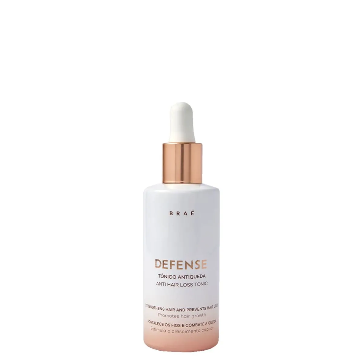 Tonico Brae Defense Antiqueda 60ml