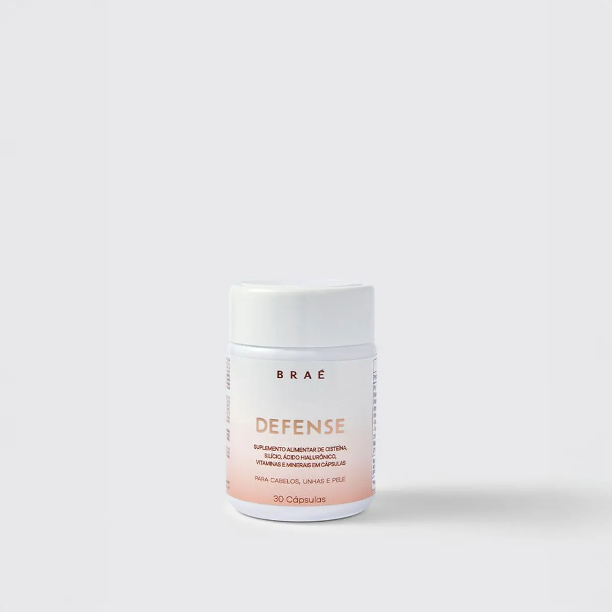 Tonico Brae Defense Antiqueda 60ml