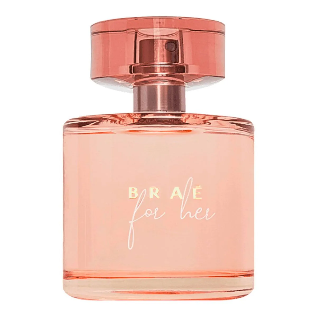 Perfume Brae For Her Fem Deo Parfum 100ml