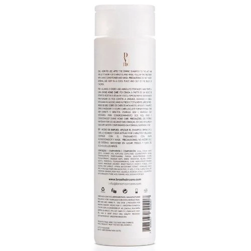 Brae Sh Divine 250ml