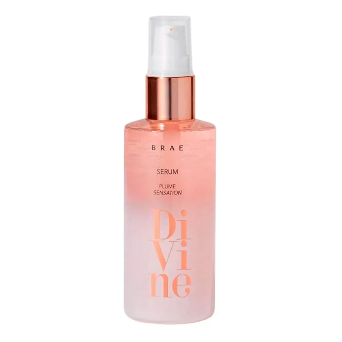 Brae Serum 60ml Divine Plume Sensat