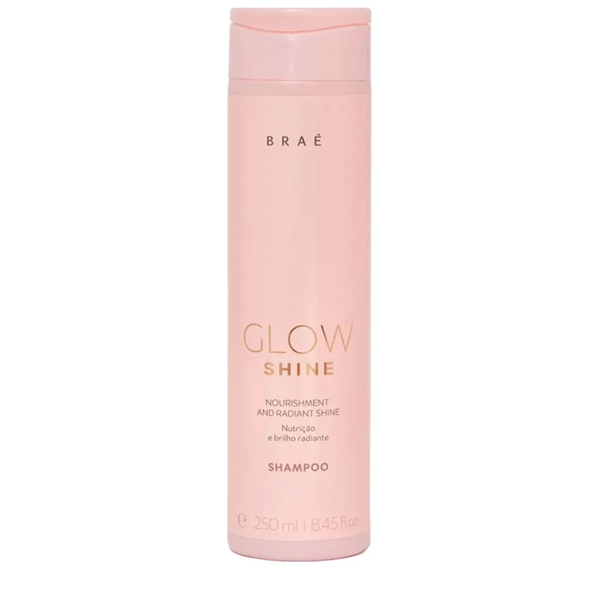 Brae Glow Shine Shampoo 250ml