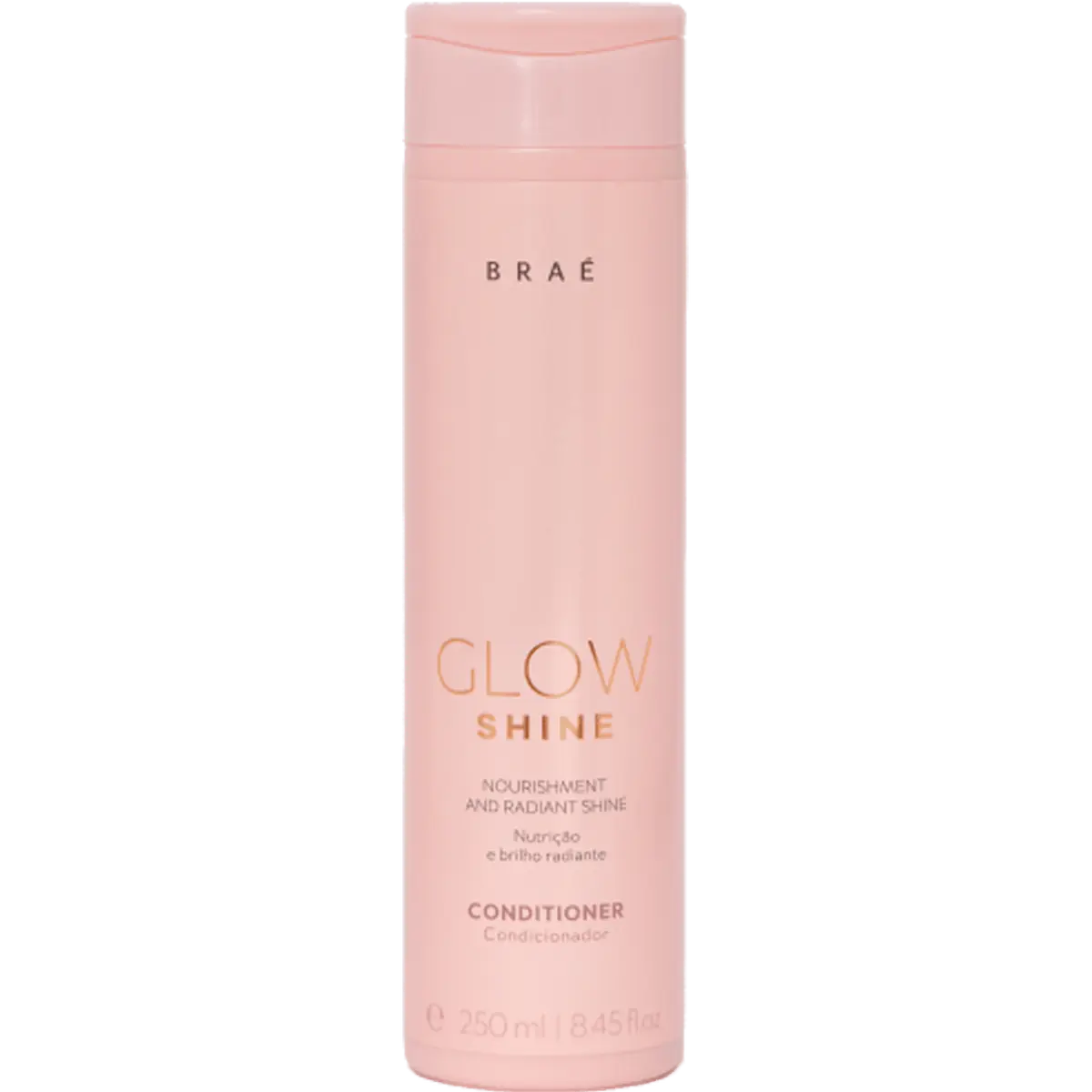Brae Glow Shine Condicionador 250ml