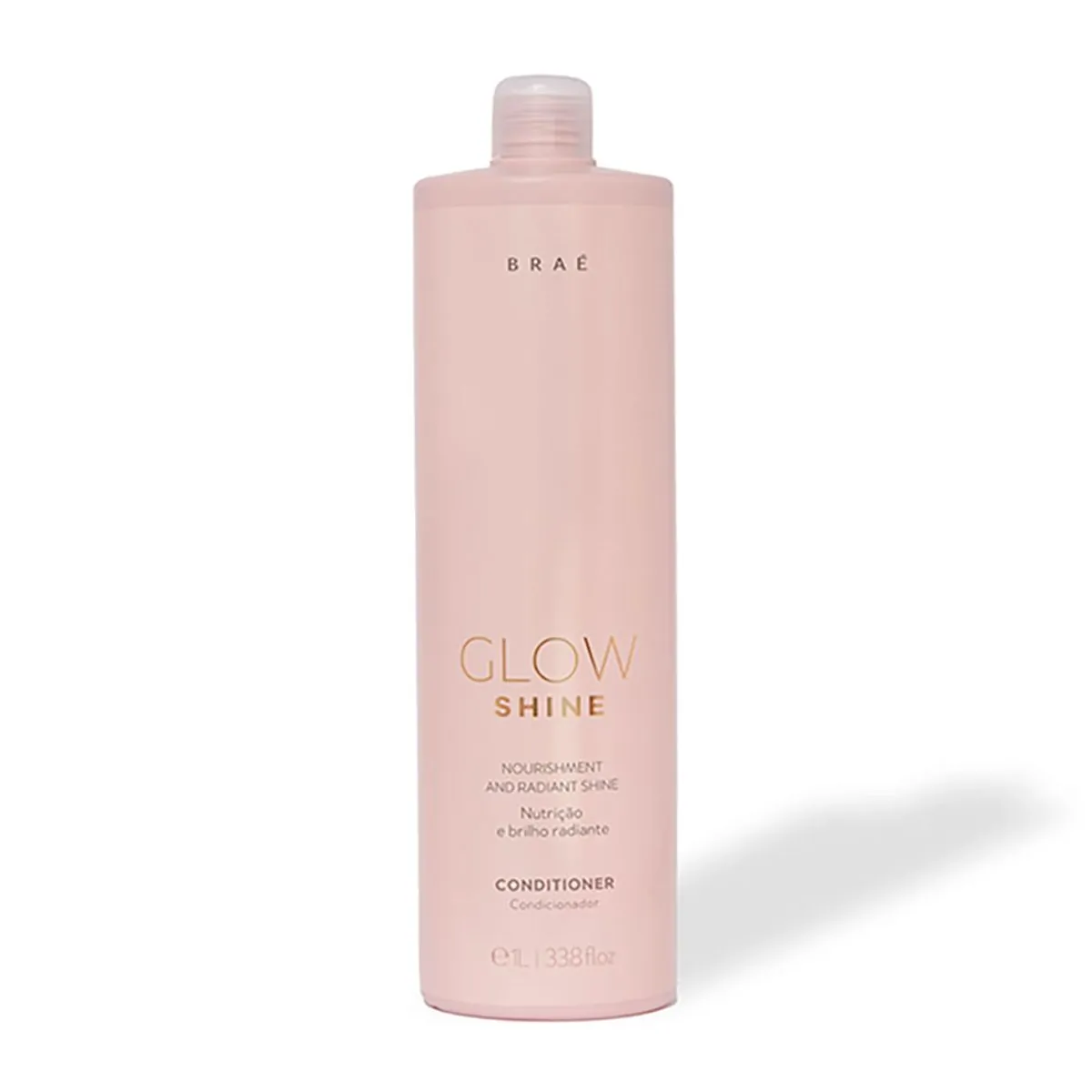Brae Glow Shine Condicionador 1l