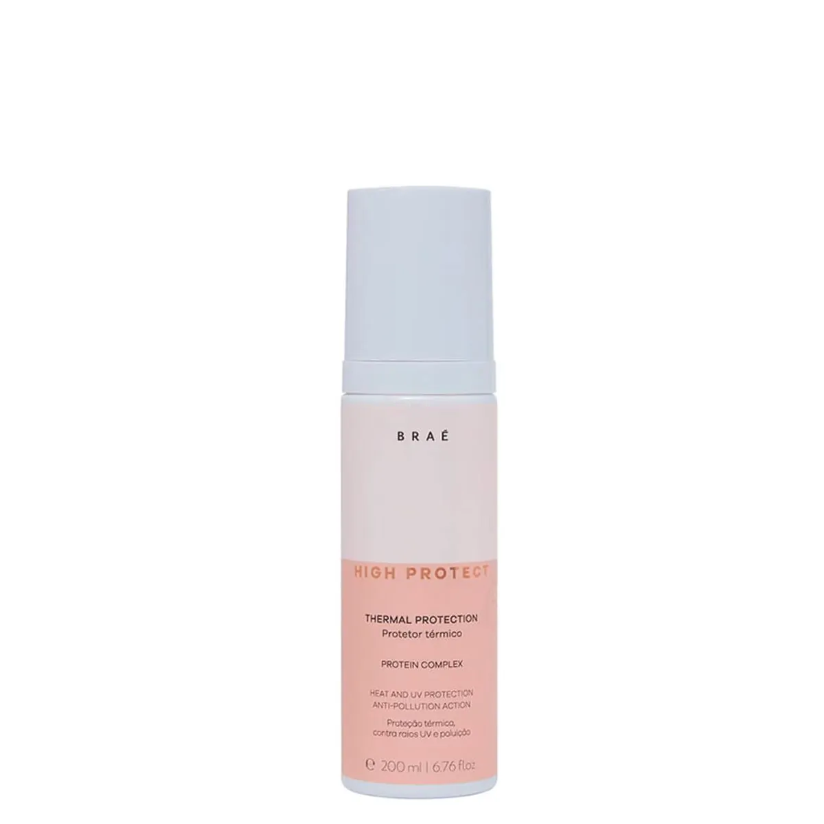 Brae High Protect Leave In 200ml
