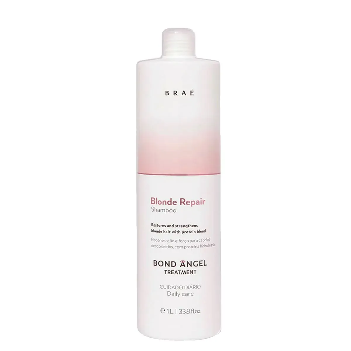 Brae Blond Repair Shampoo 1000ml
