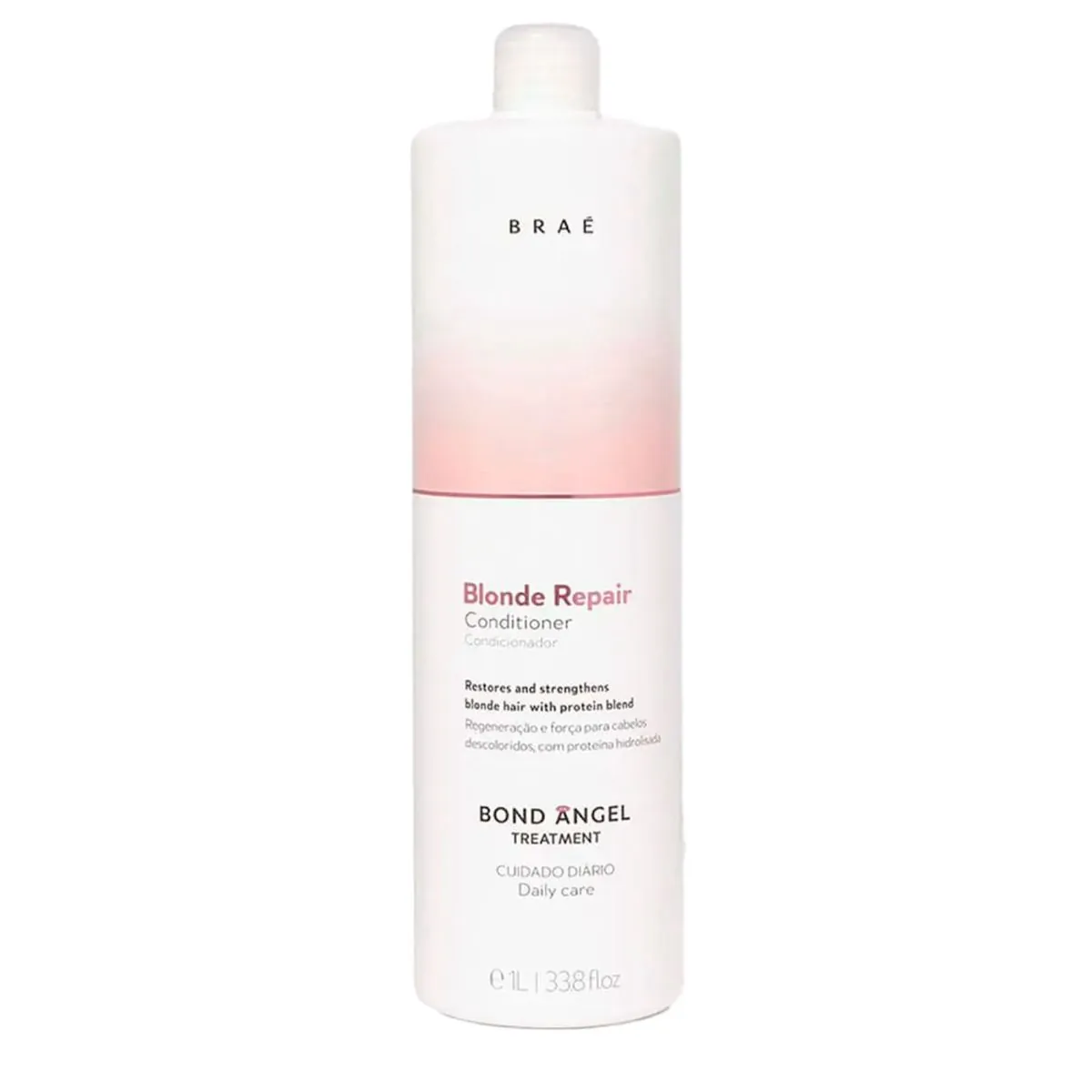 Brae Blond Repair Condicionante 1000ml