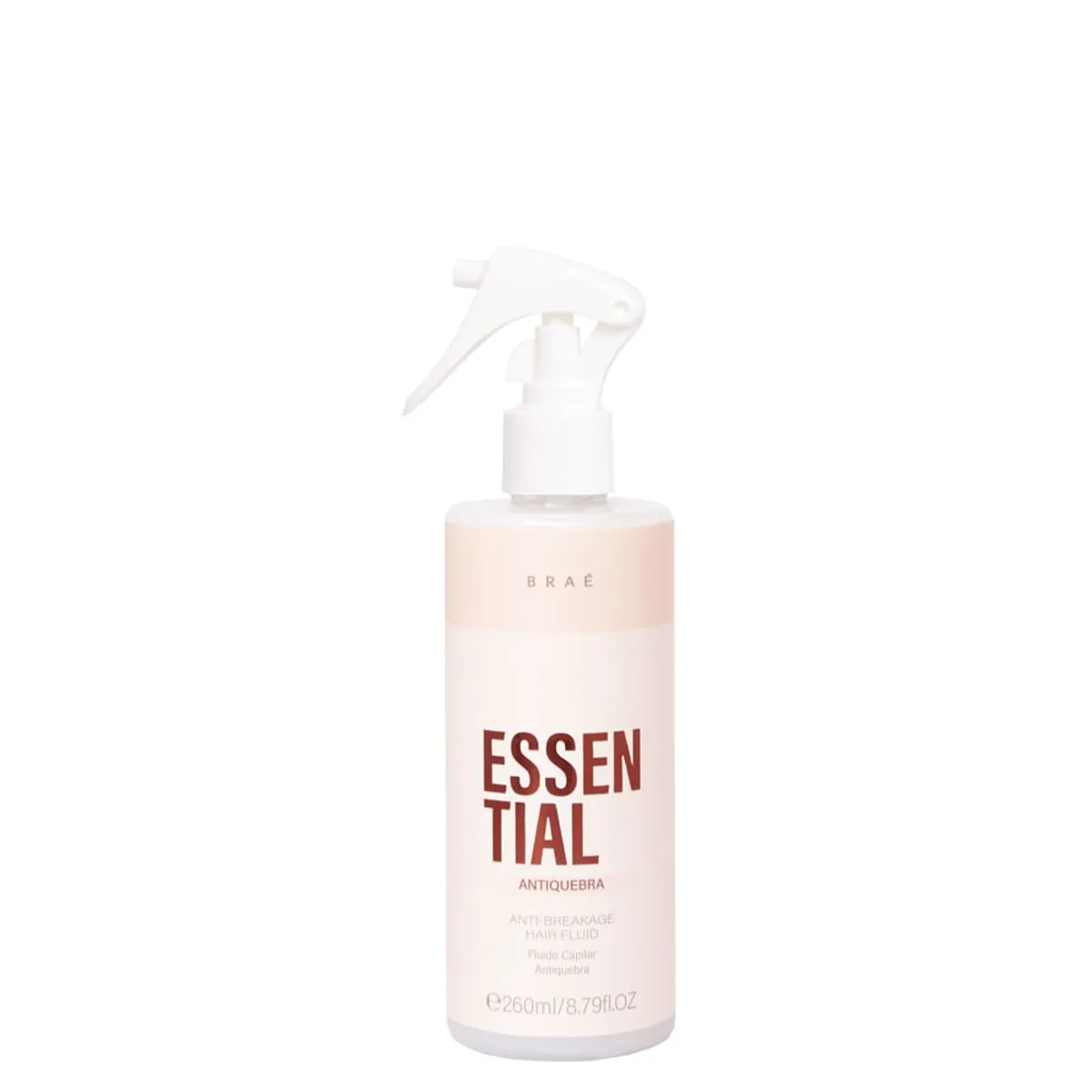 Brae Essential Fluido Antiquebra Condicionante 260ml