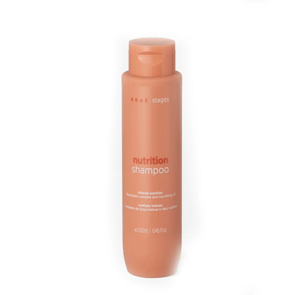 Brae Stages Nutricao Sh 250ml
