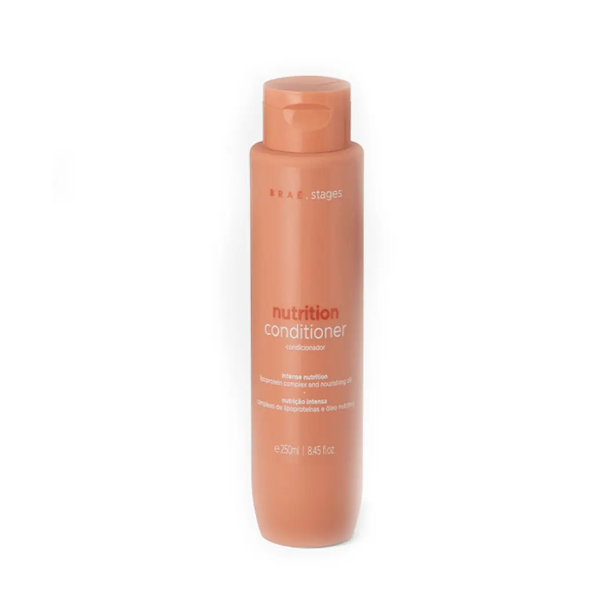 Brae Stages Nutricao Cond 250ml