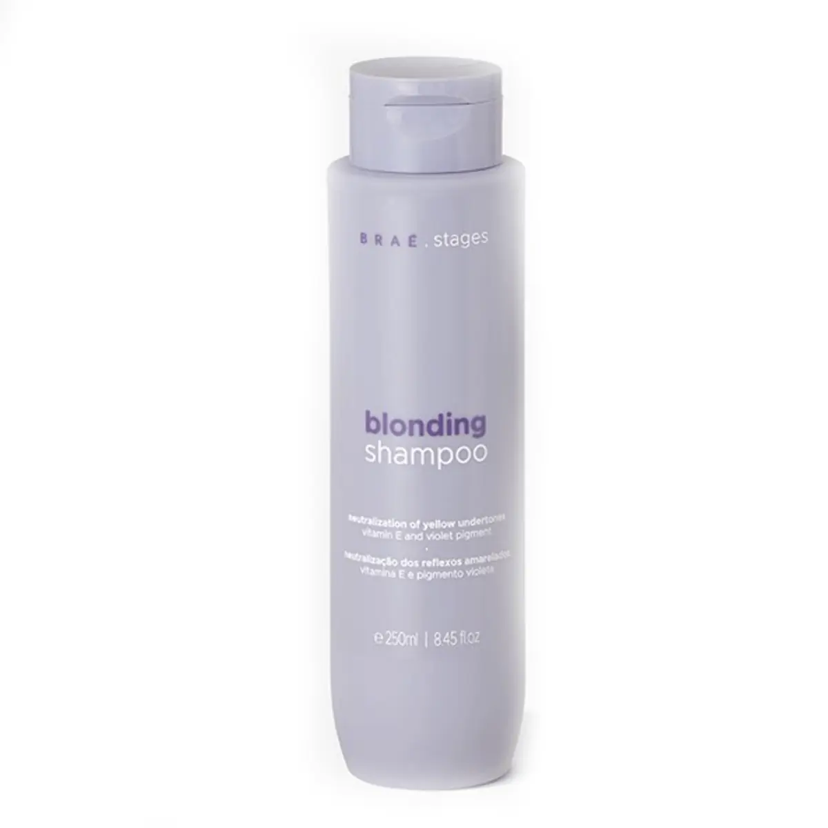 Brae Stages Loiro Sh 250ml
