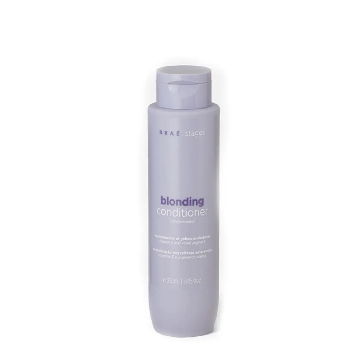 Brae Stages Loiro Cond 250ml
