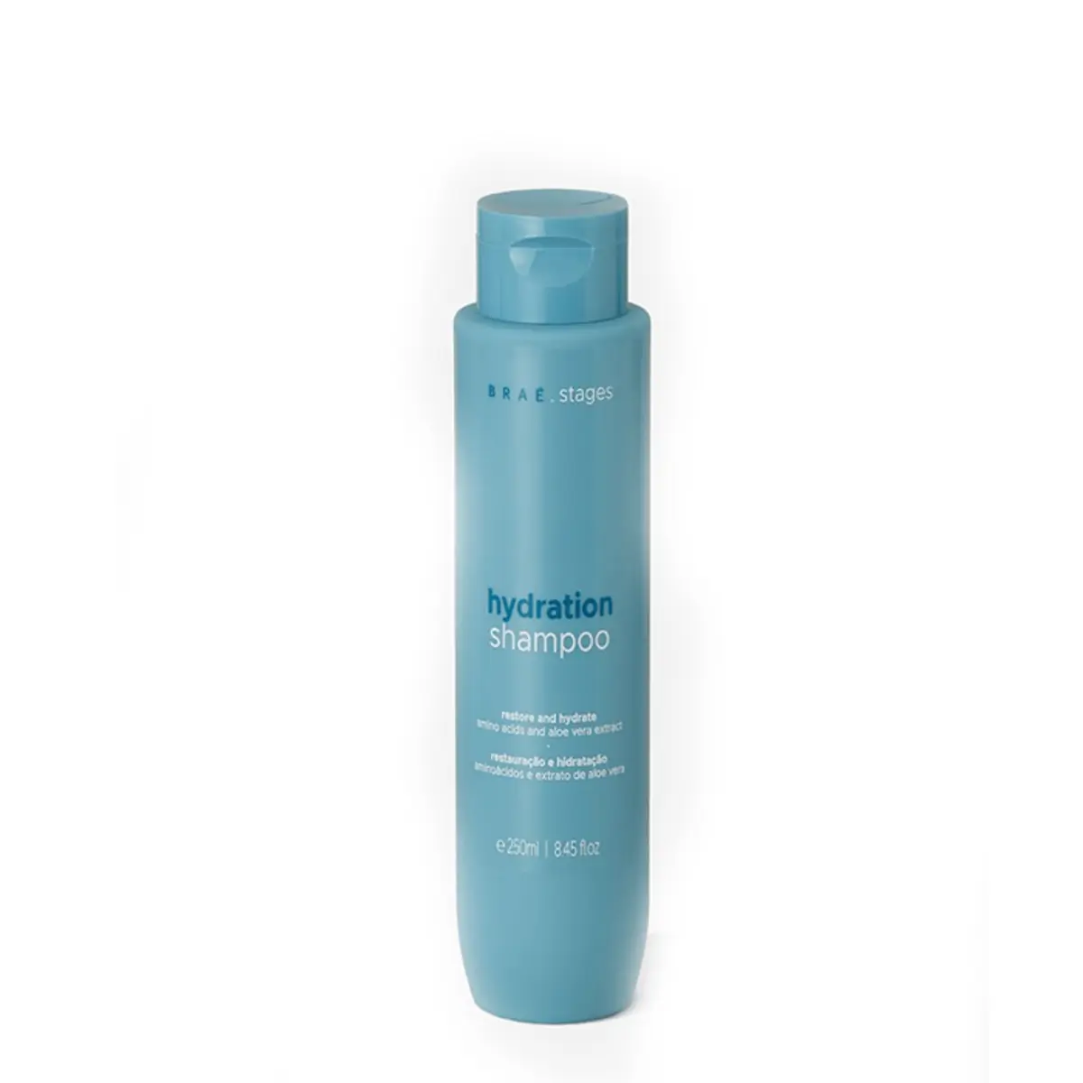 Brae Stages Hidratacao Sh 250ml