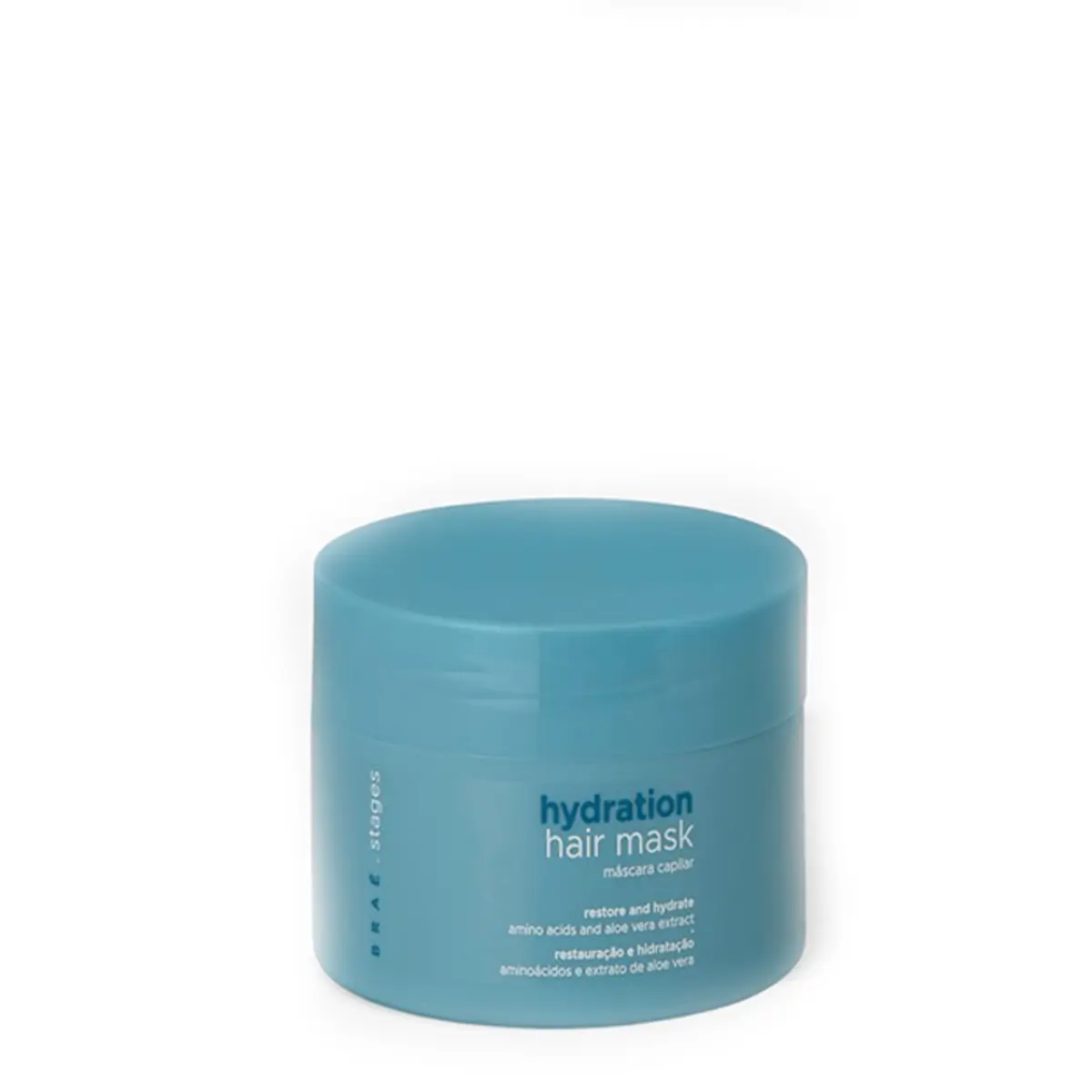 Brae Stages Hidratacao Masc Capilar Condicionante 200g