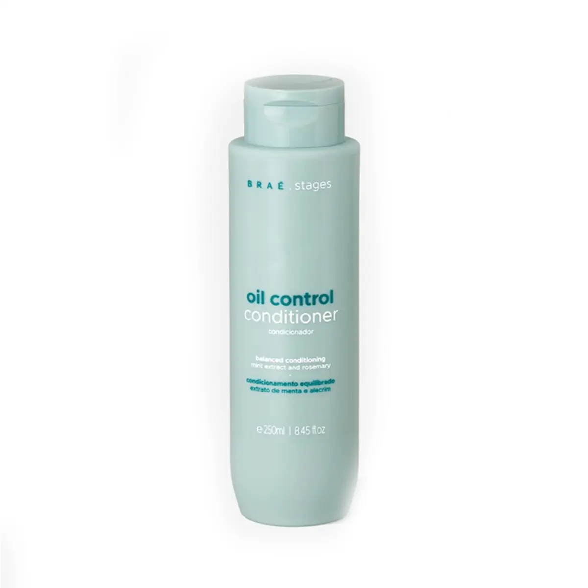 Brae Stages Anti Oliosidade Cond 250ml