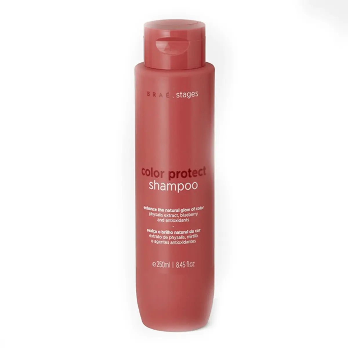 Brae Stages Coloracao Sh 250ml