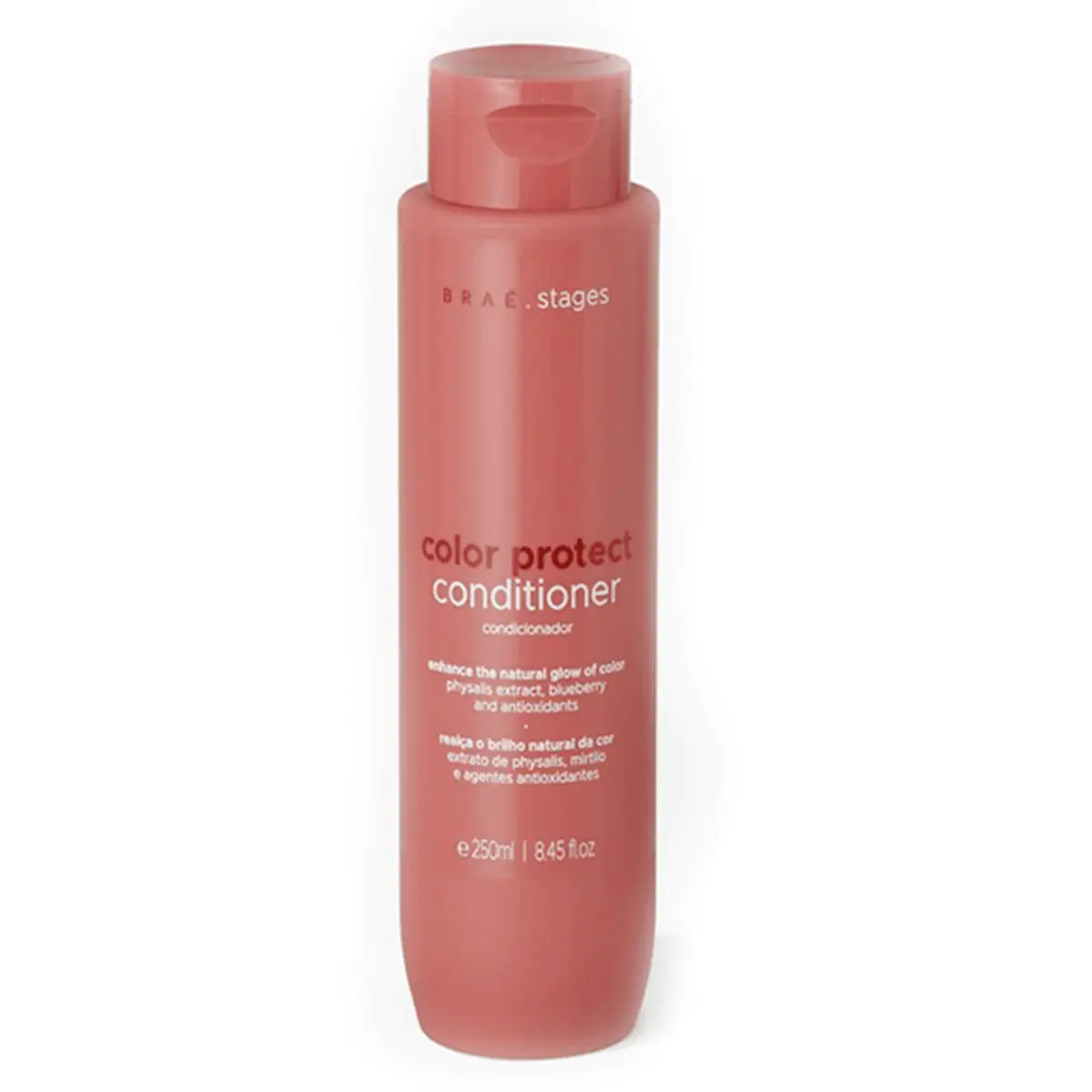 Brae Stages Coloracao Cond 250ml