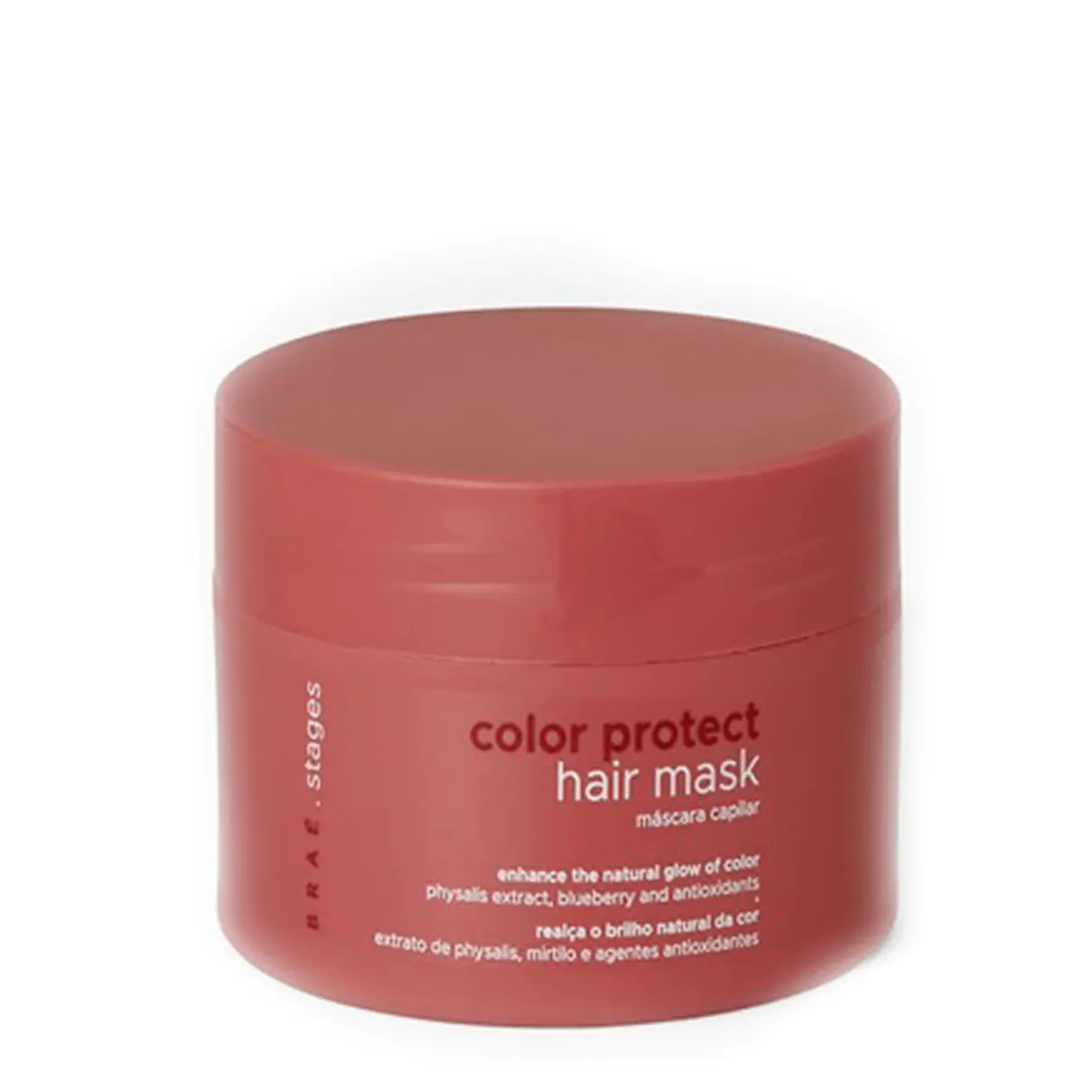 Brae Stages Coloracao Masc Capilar Condicionante 200g