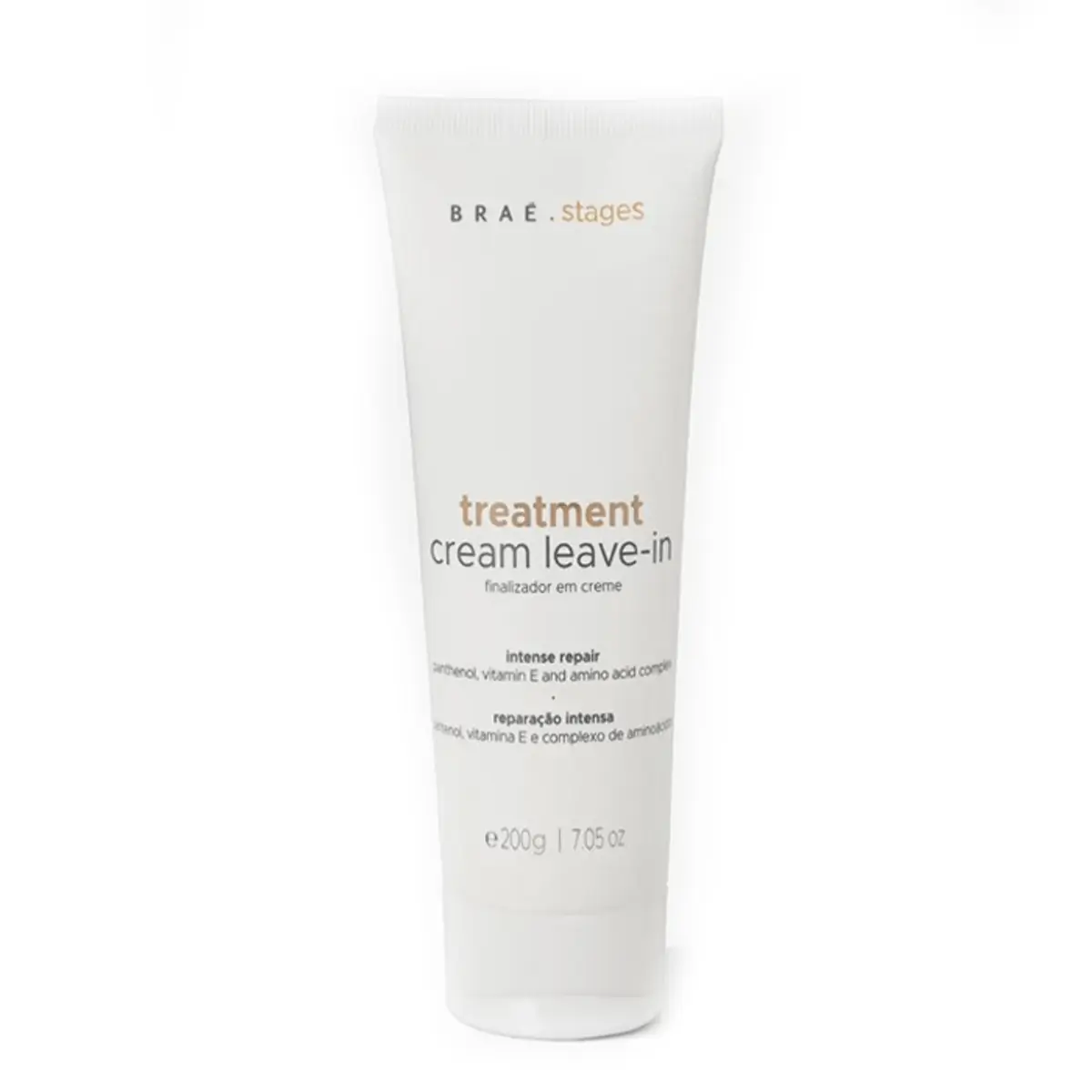 Brae Stages Leave In Creme Condicionante 200ml