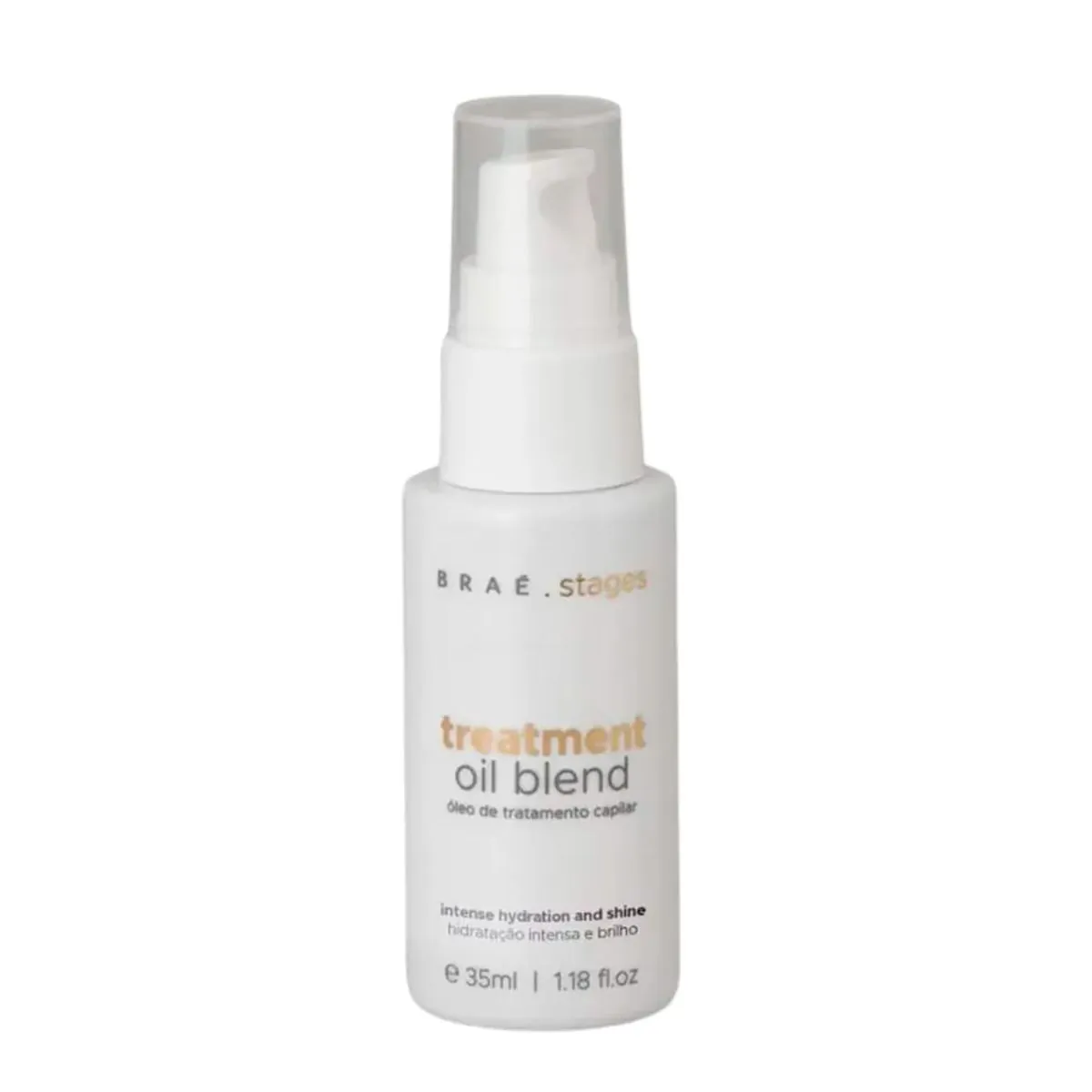 Brae Stages Mix Oleos Condicionante 35ml