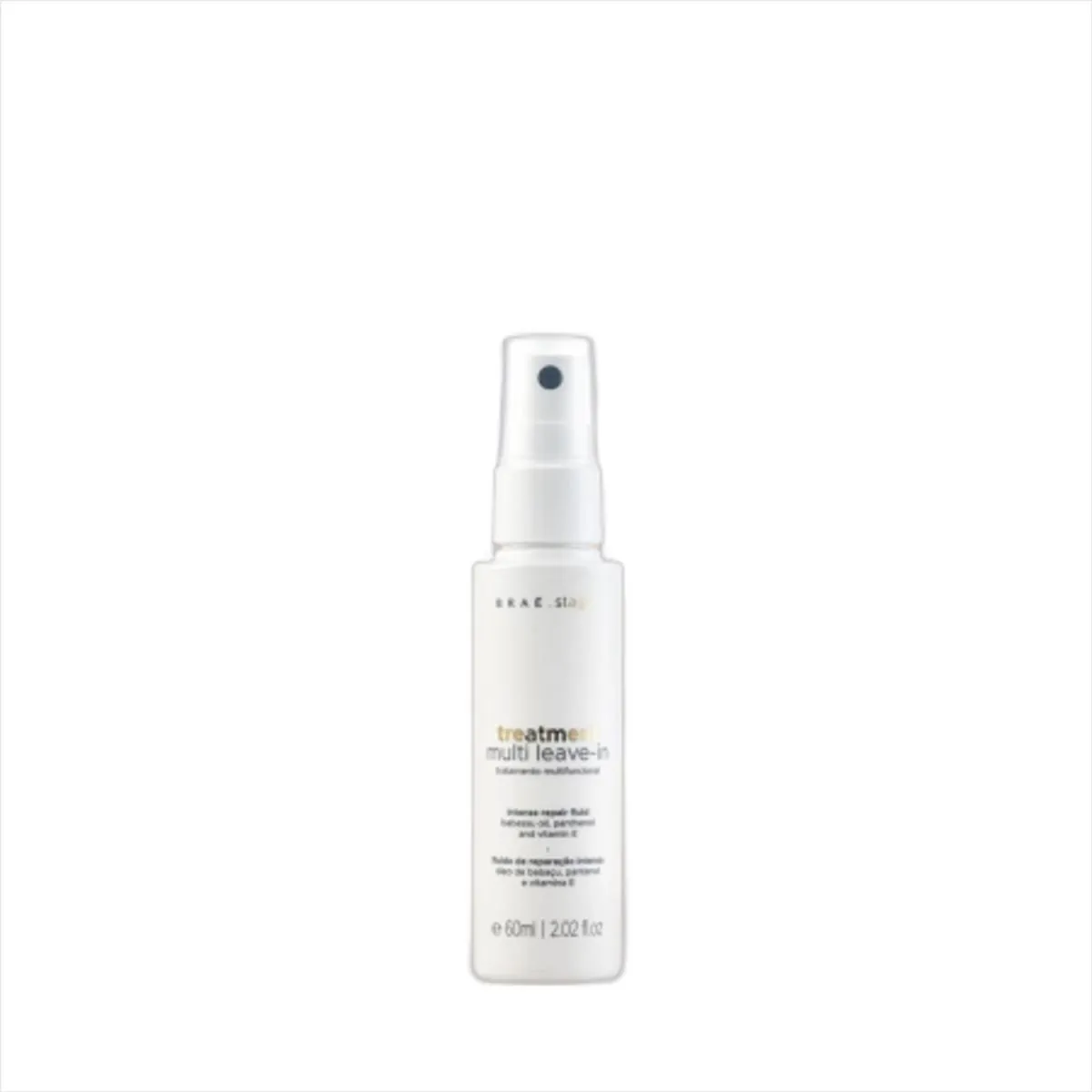 Multi Leave In Tratamento Brae Stages 60 Ml