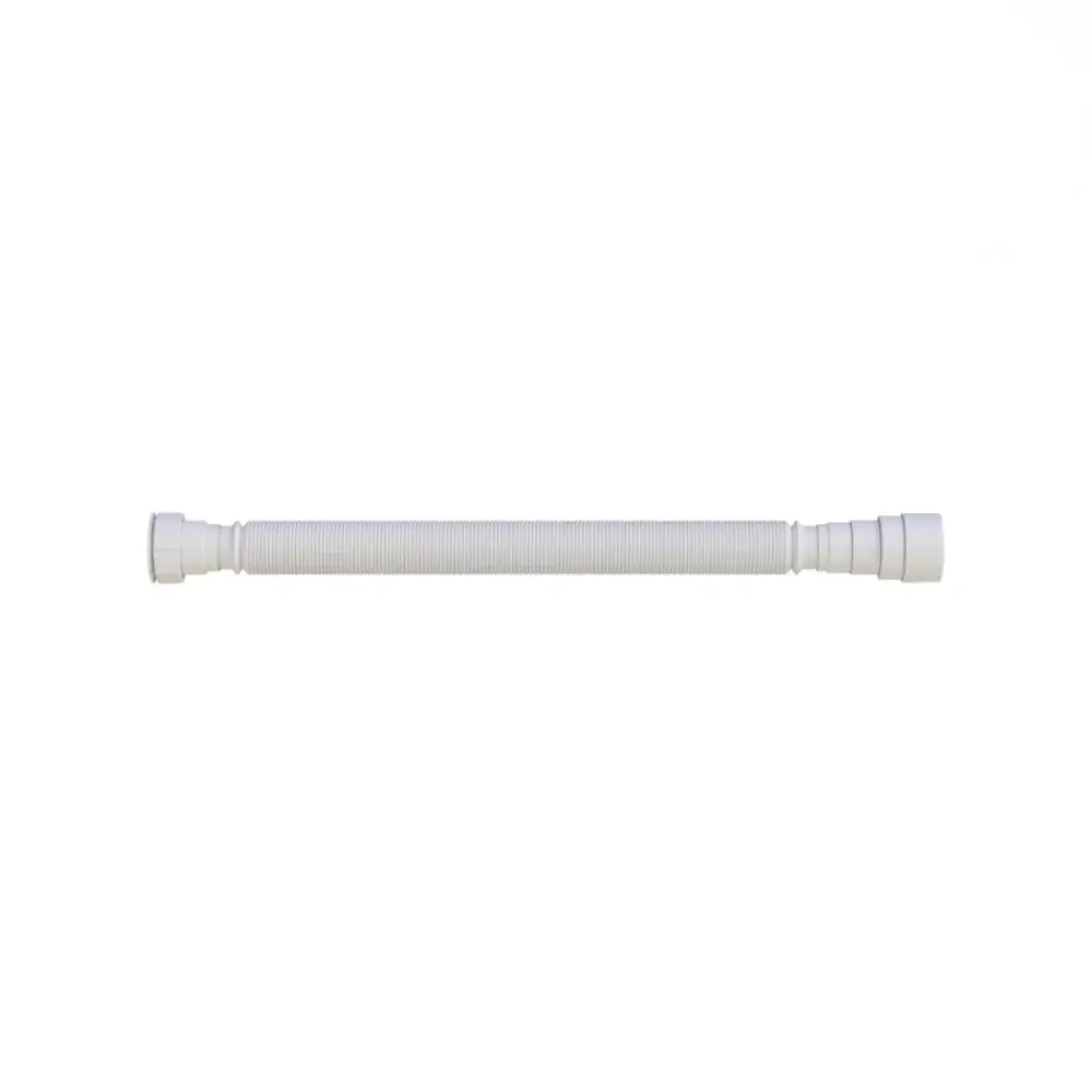 Sifao Herc Extensivel Universal 2607 Longo Branco 1,5m