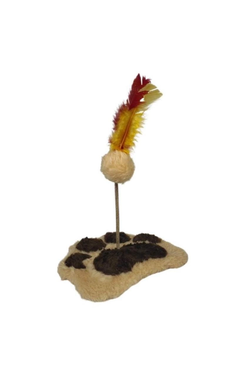 Brinq Yan Pet 21482 C/mola Pata 26