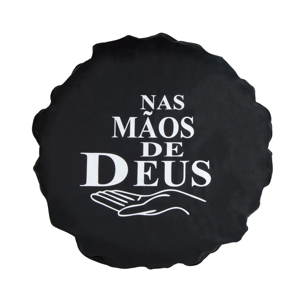 Capa de Estepe Nas Maos De Deus - COMIX CC725
