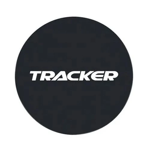 Capa de Estepe CHEVROLET - GM TRACKER Preta - COMIX CC745