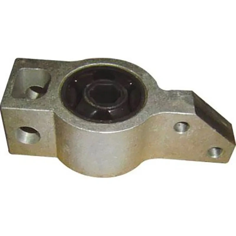 Bucha Traseira da Bandeja Dianteira VOLKSWAGEN JETTA Lado Direito - METALSYSTEM 30996