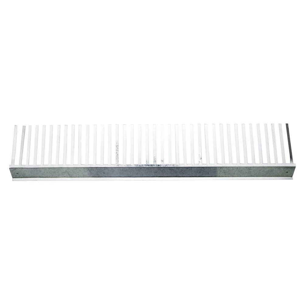 Kit Passarinheira Universal Metal Anti Maritacas 10 M