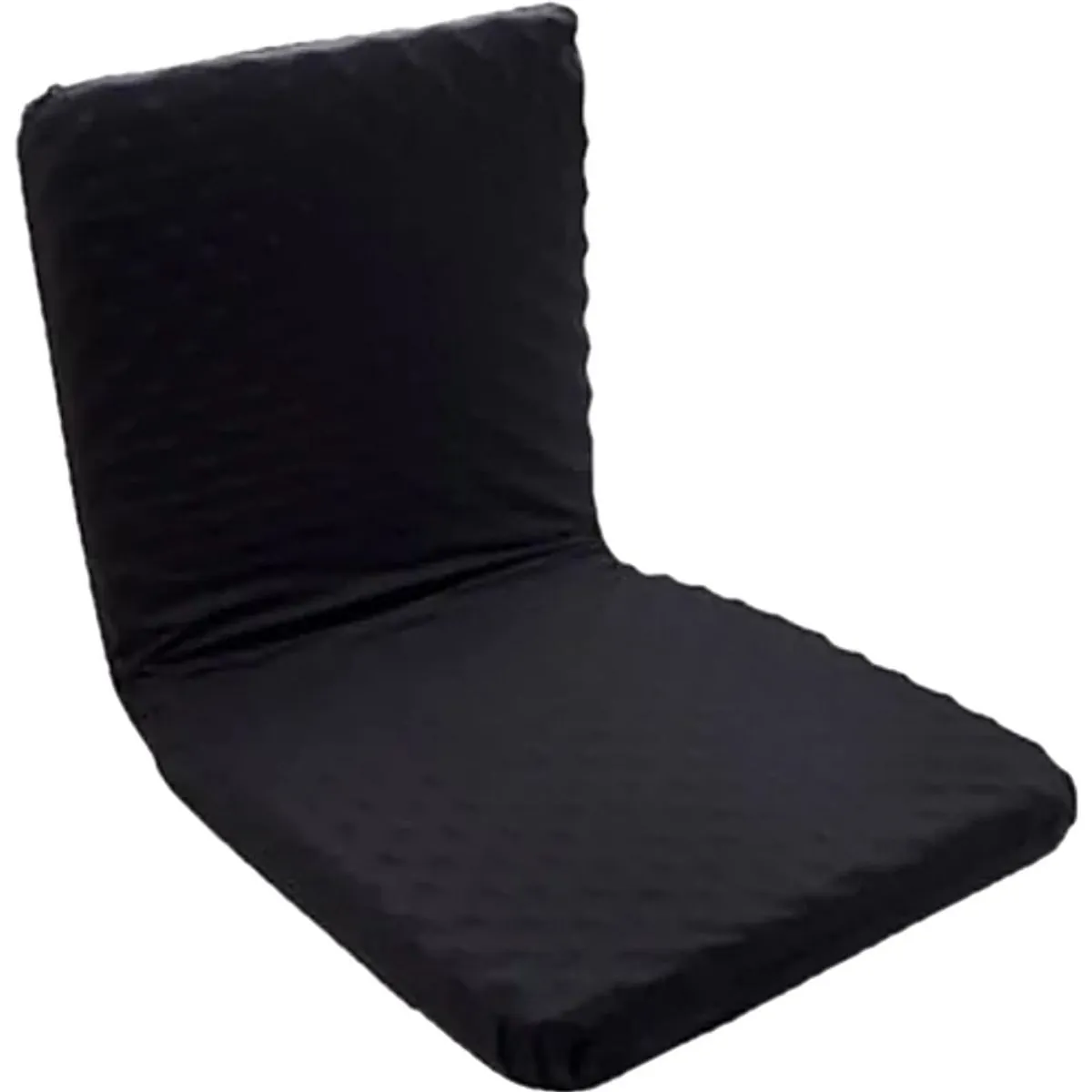 Almofada Top Confort Naturlatex - Caixa De Ovo - Assento Com Encosto