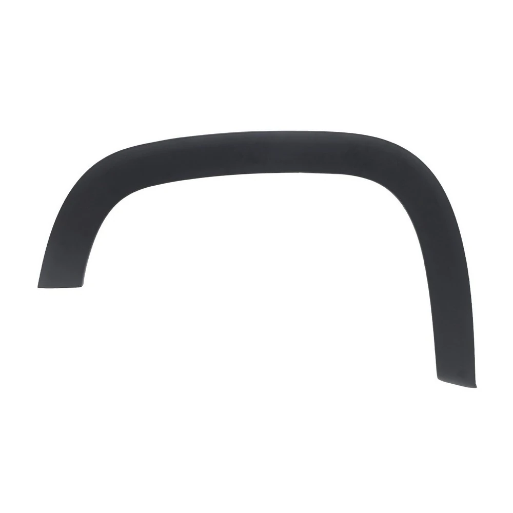 Moldura do Para-lama FIAT STRADA Lado Esquerdo - AUTOMOTIVE IMPORTS BR999971