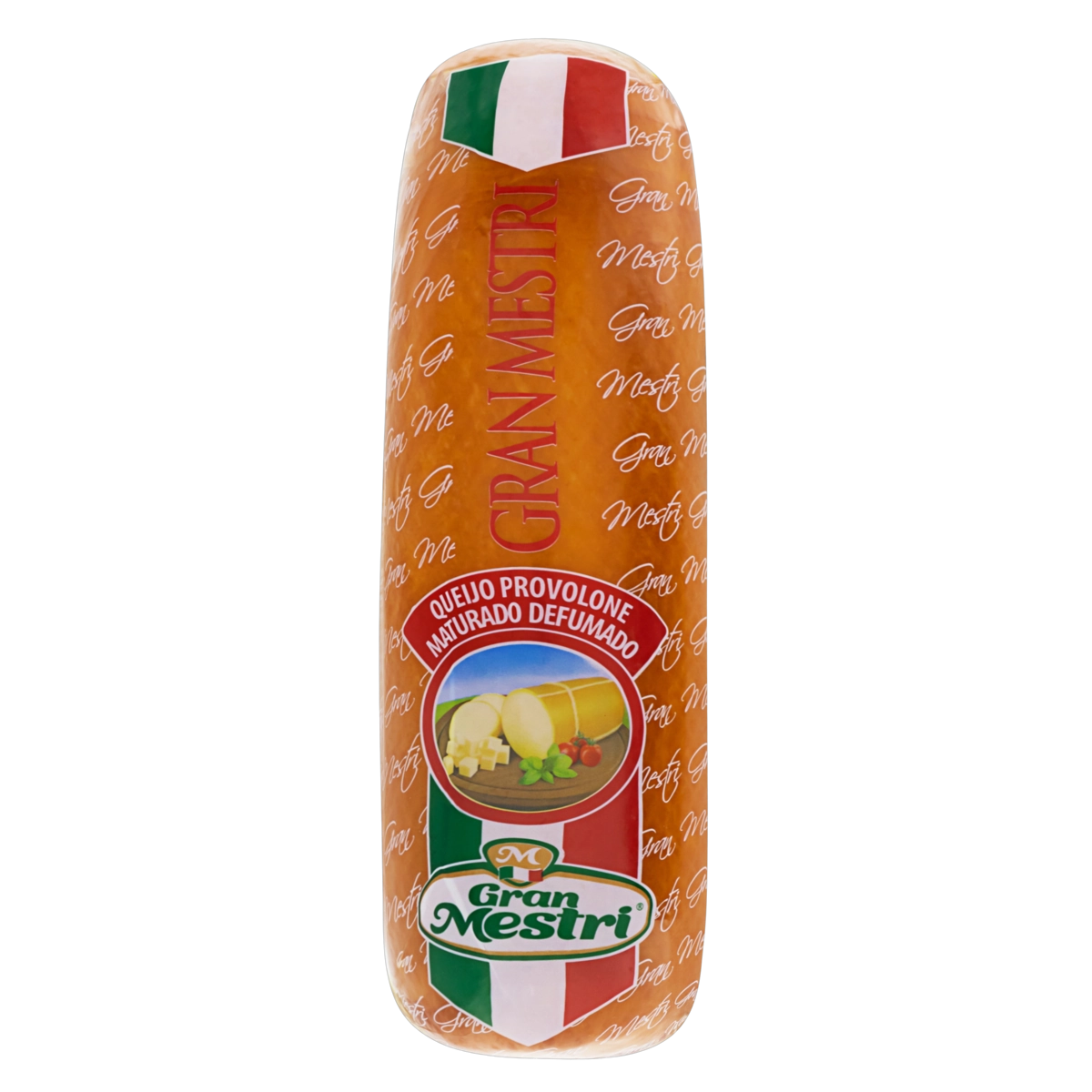Queijo Provolone Defumado Gran Mestri